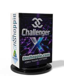 Challenger X EA