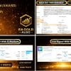 EA Gold Algo