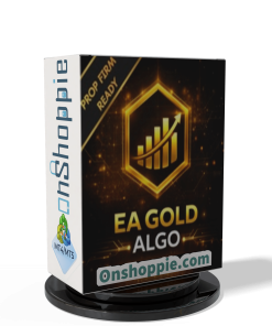 EA Gold Algo