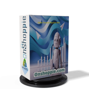 Alpha Tactical Machine BOT