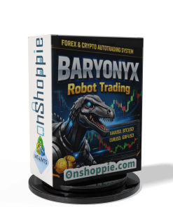 BARYONYX ROBOT TRADING