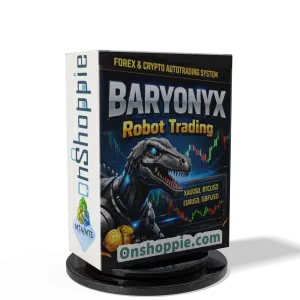 BARYONYX ROBOT TRADING