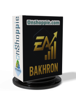 Bakhron EA