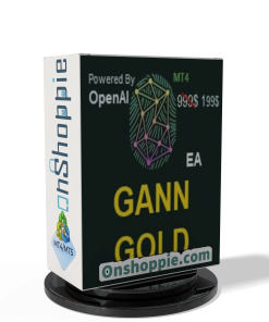 Gann Gold EA