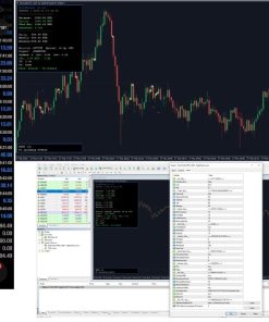 Gold Pulse EA