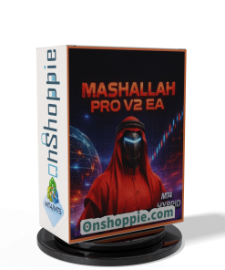 MASHALLAH PRO V2 EA