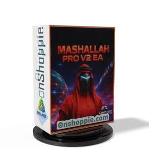MASHALLAH PRO V2 EA