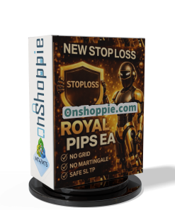 NEW STOPLOSS ROYAL PIPS EA