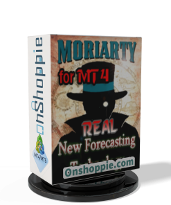 PROFESSOR MORIARTY EA