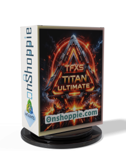 TFXS Titan Ultimate