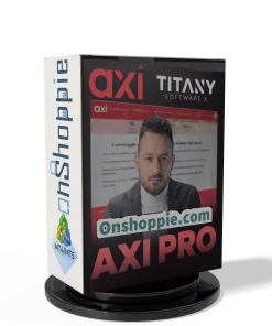 TITANY X AXI PRO EA