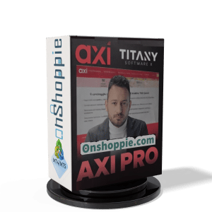 TITANY X AXI PRO EA