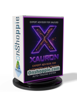 XAURON EA