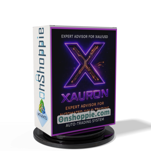 XAURON EA OnShoppie XAURON EA