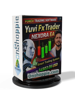 Yuvi Nexora EA