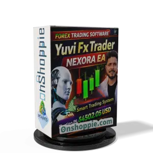 Yuvi Nexora EA