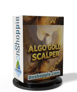 Algo Gold Scalper