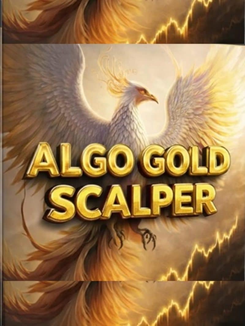 Algo Gold Scalper