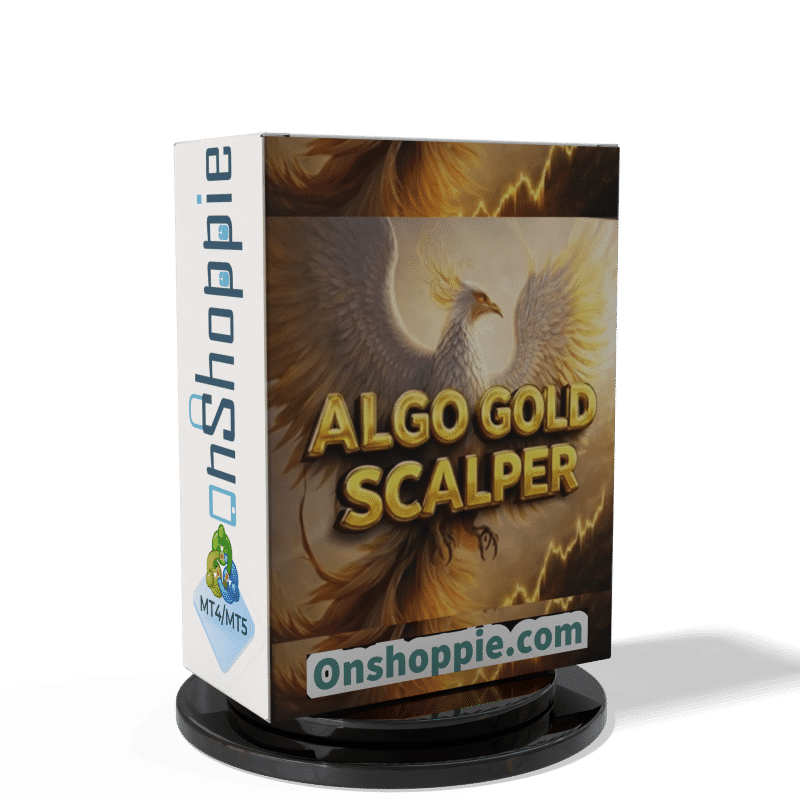 Algo Gold Scalper