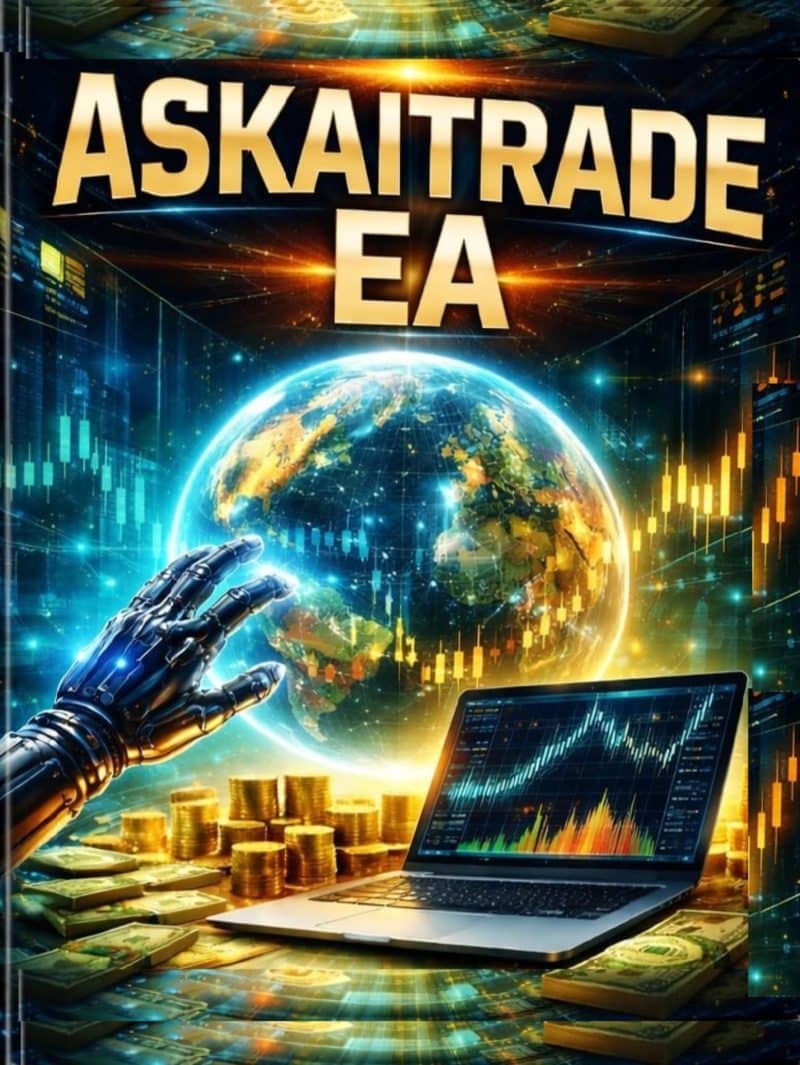 Askaitrade EA