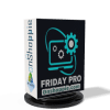 Friday Pro EA