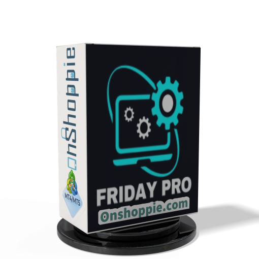 Friday Pro EA
