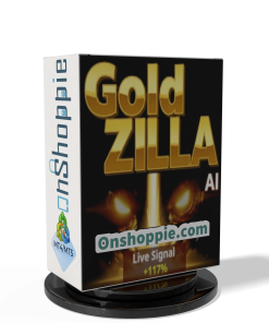 Gold Zilla AI MT4