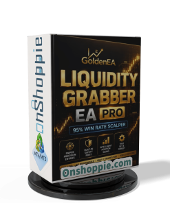 LIQUIDITY GRABBER EA