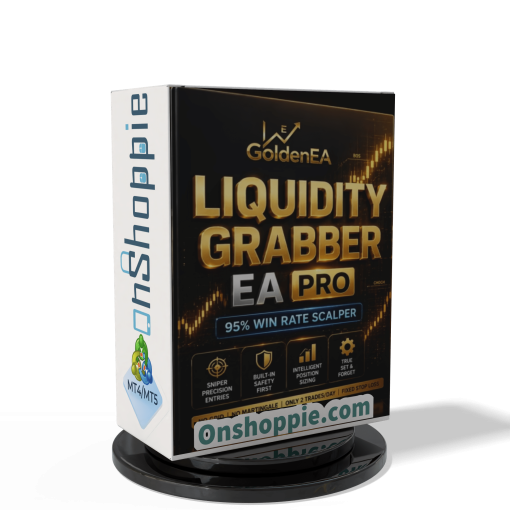 LIQUIDITY GRABBER EA