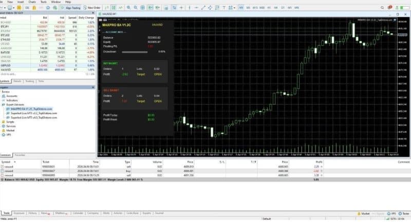 MAXPRO EA OnShoppie MAXPRO EA