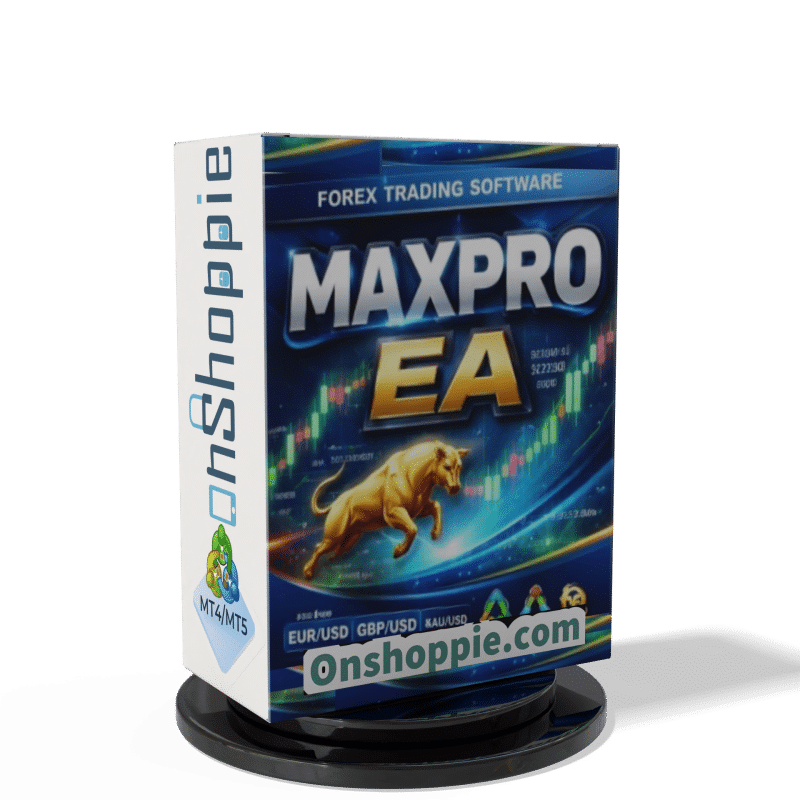 MAXPRO EA OnShoppie MAXPRO EA