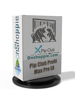 Pip Club Profit Max Pro EA