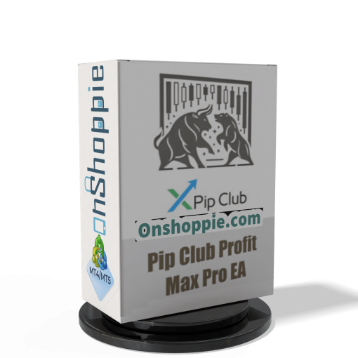 Pip Club Profit Max Pro EA OnShoppie Pip Club Profit Max Pro EA