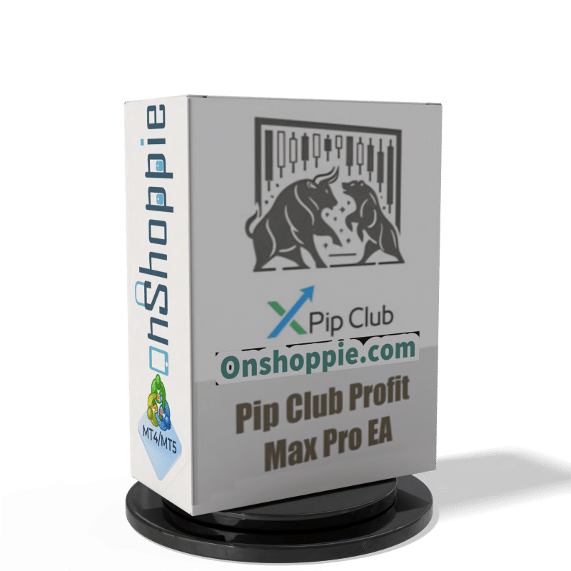 Pip Club Profit Max Pro EA