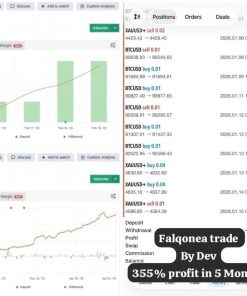 ROBOFXEA PRO