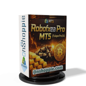 ROBOFXEA PRO