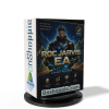 Roc Jarvis EA