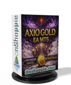 AXIO Gold EA