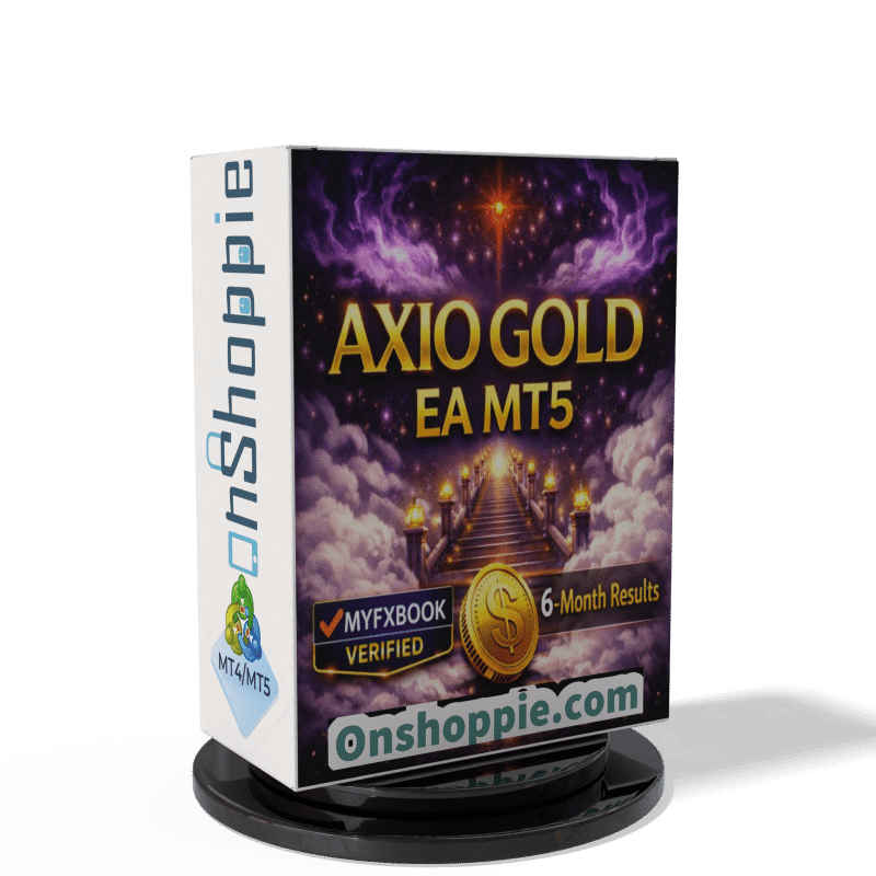 AXIO Gold EA