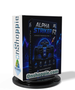 Alpha Striker F2 EA