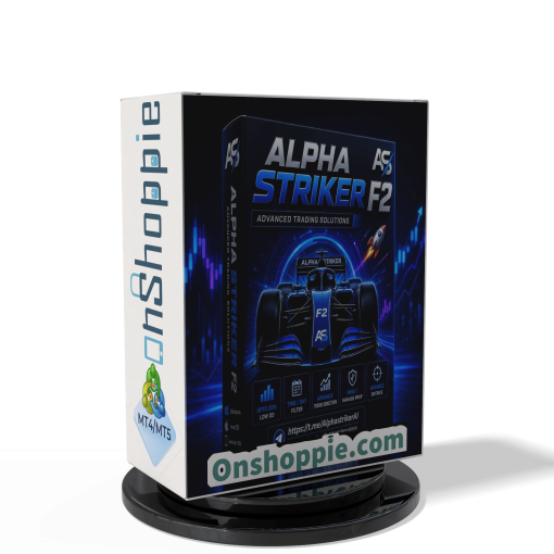 Alpha Striker F2 EA OnShoppie Alpha Striker F2 EA