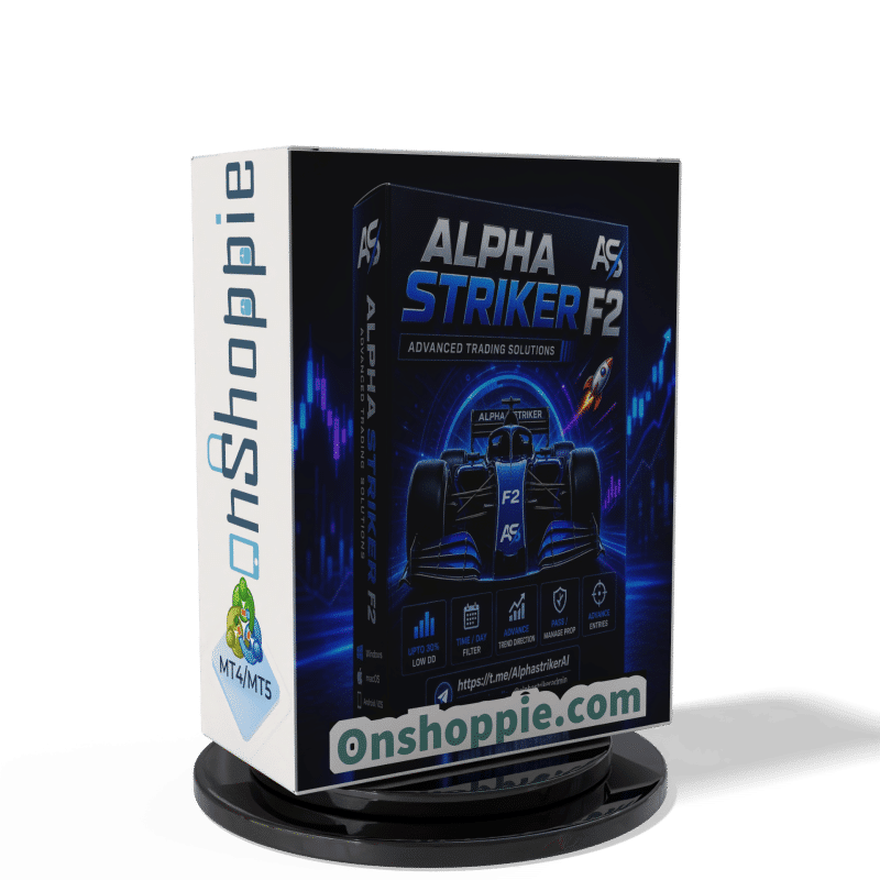 Alpha Striker F2 EA