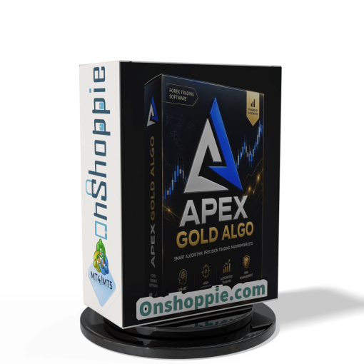 Apex Gold Algo EA