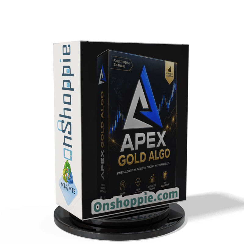 Apex Gold Algo EA