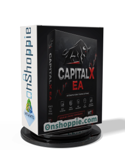 Capital X EA