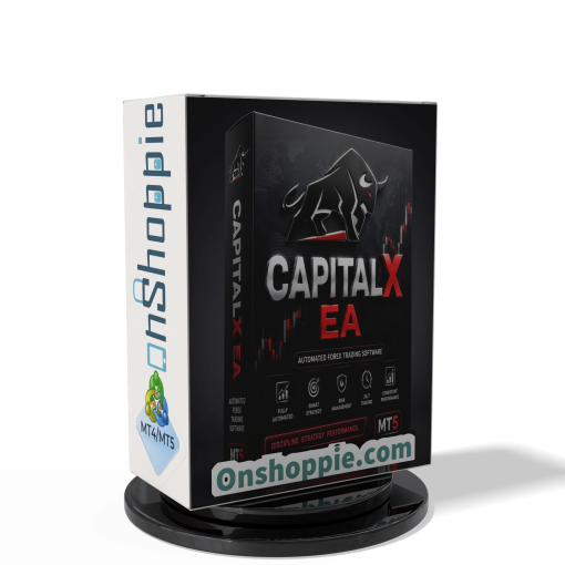 Capital X EA