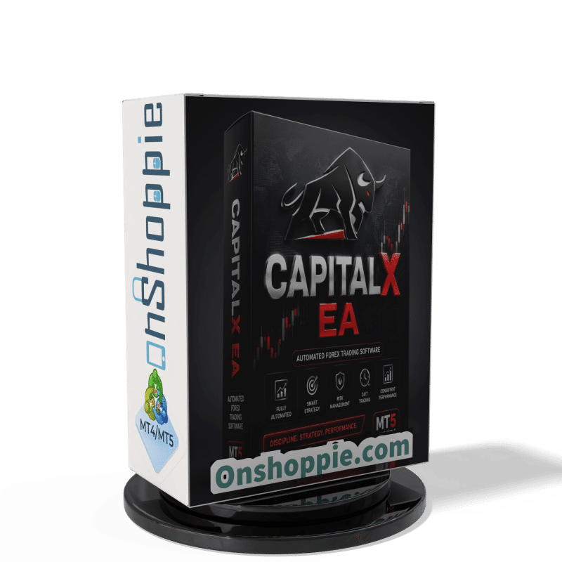 Capital X EA