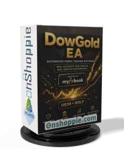 DowGold EA