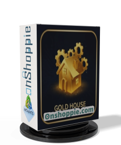 Gold House EA