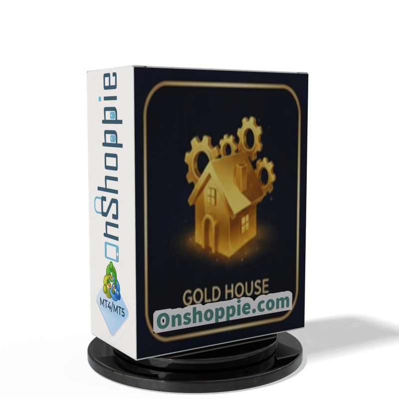 Gold House EA